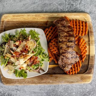 Steak Frites