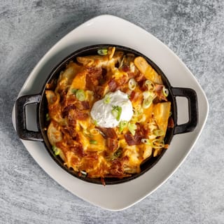 Galway Nachos